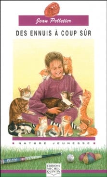 Des ennuis à coup sûr