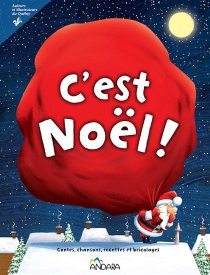 C'est Noël