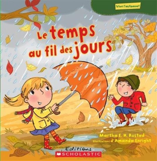 Le Temps au fil des jours