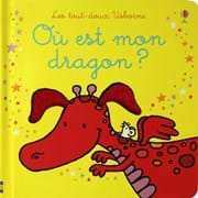 Où est mon dragon?