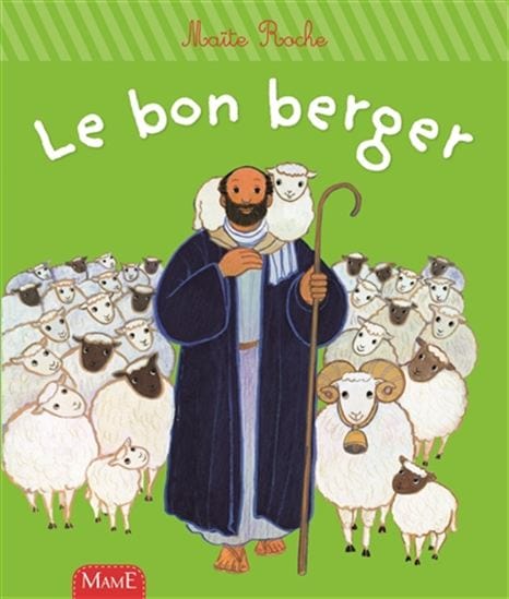 Le bon berger