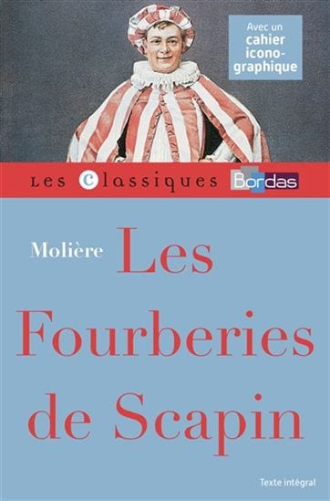 Les Fourberies de Scapin