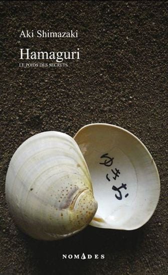 Le poids des secrets T02 - Hamaguri
