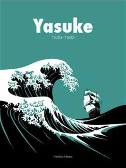 Yasuke