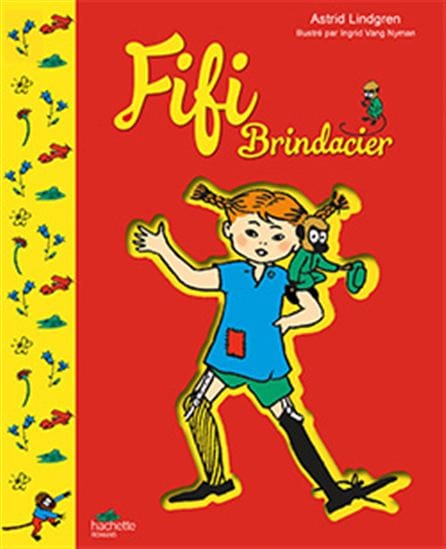Fifi Brindacier - L'intégrale