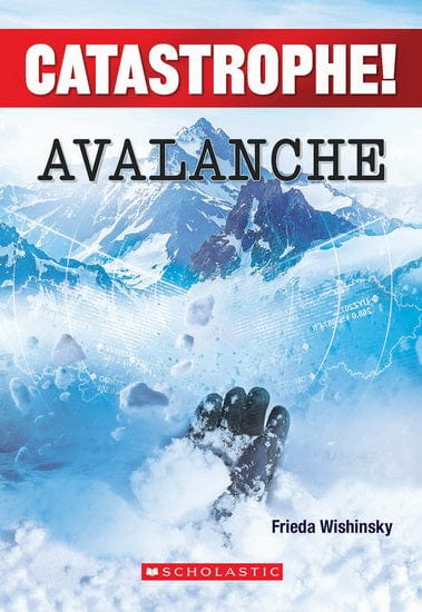 Catastrophe ! Avalanche