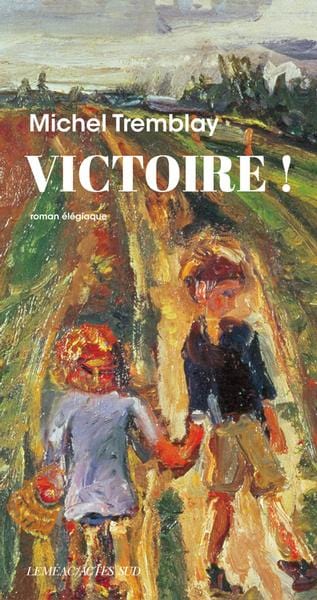 Victoire !