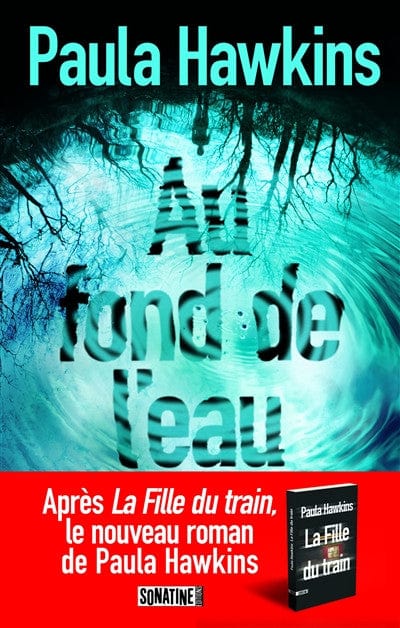 Au fond de l'eau