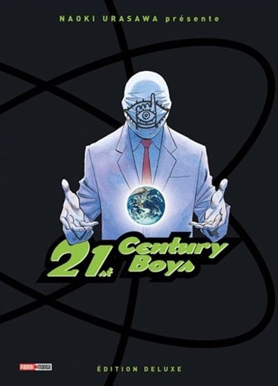 21st Century Boys T12