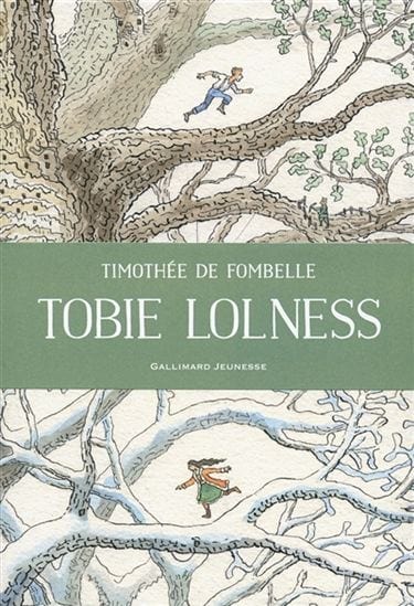 Tobie Lolness - Édition spéciale