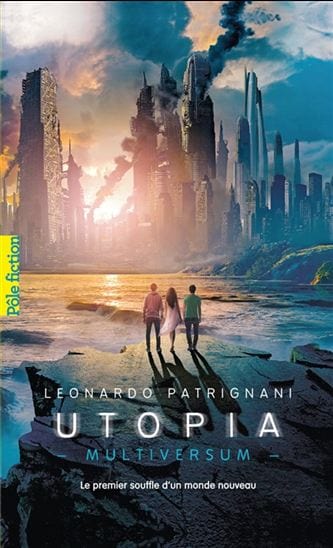 Multiversum T03 - Utopia