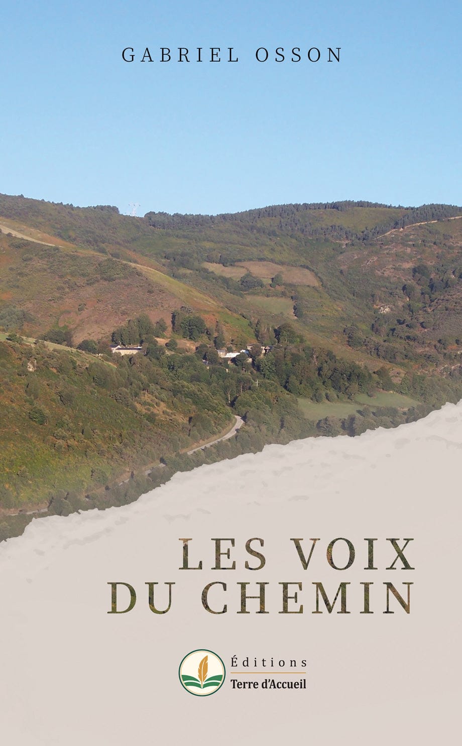 Les voix du chemin