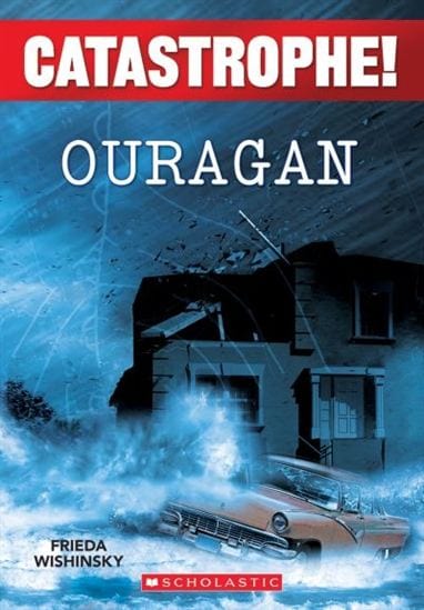 Catastrophe ! Ouragan