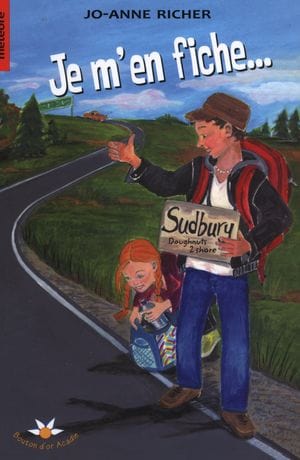 Je m'en fiche...
