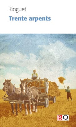 Trente arpents