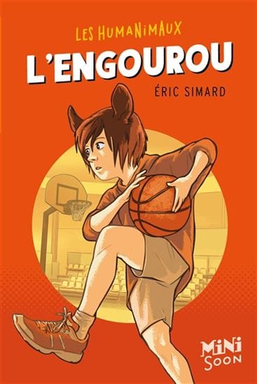 Les humanimaux - L'Engourou