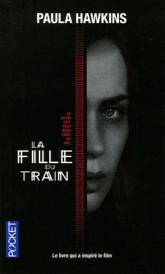 La fille du train