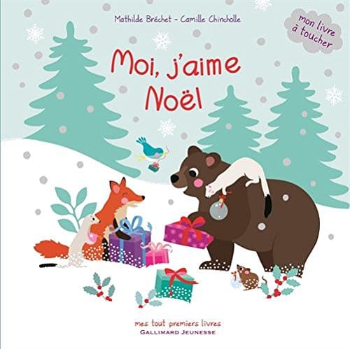 Moi, j'aime Noël !