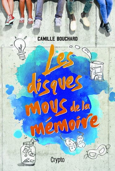 Les Disques mous de la mémoire