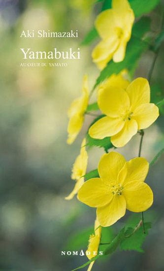 Au cœur du Yamato T05 - Yamabuki