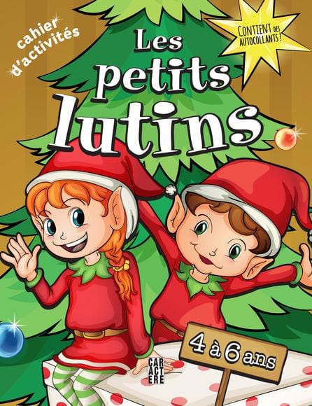 Les petits lutins