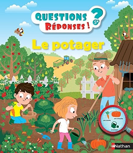 Questions ? Réponses ! - Le Potager