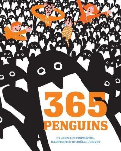365 penguins