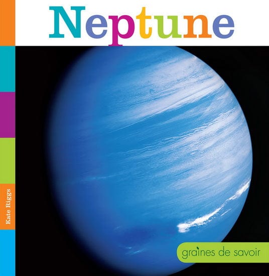 Graine de savoir - Neptune