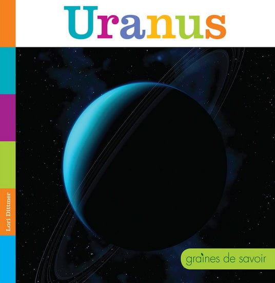 Graine de savoir - Uranus