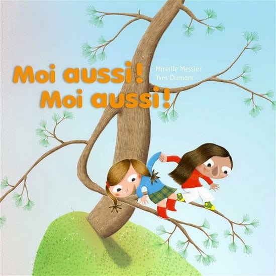 Moi aussi, moi aussi