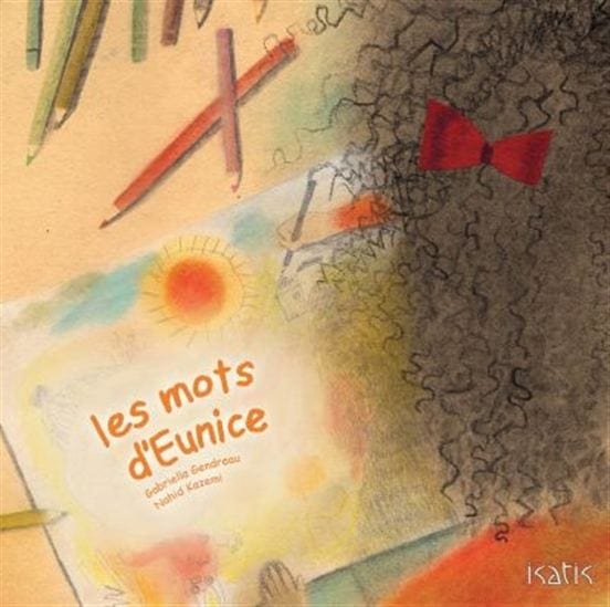 Les Mots d'Eunice