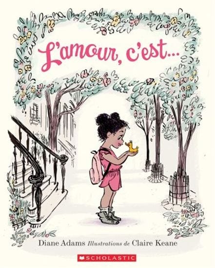 L'Amour, c'est...