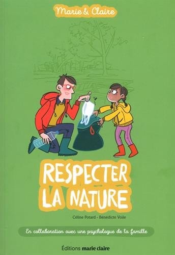 Respecter la nature