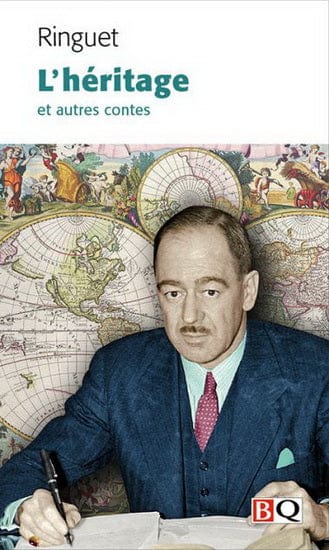 L'Héritage et autres contes
