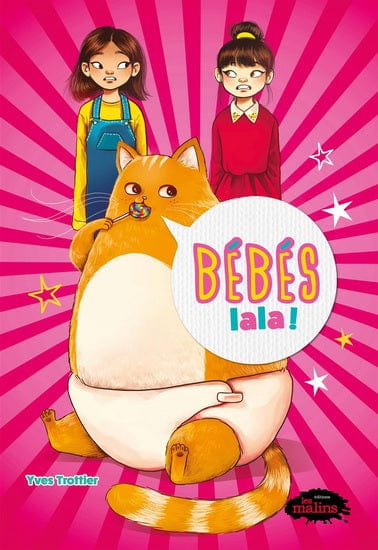 Bébés Lala