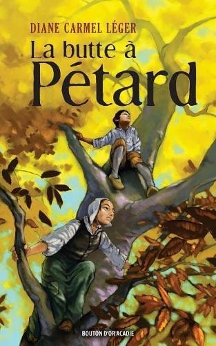 La Butte à Pétard