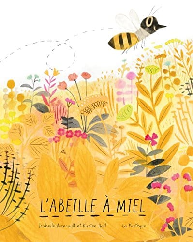 L'Abeille à miel