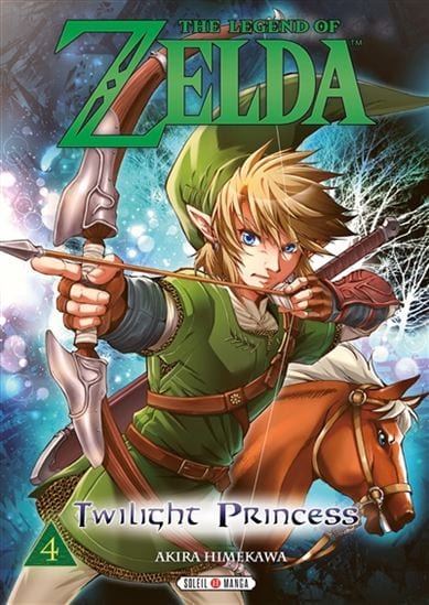 Legend of Zelda - Twilight Princess T04