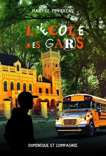 L'école des gars