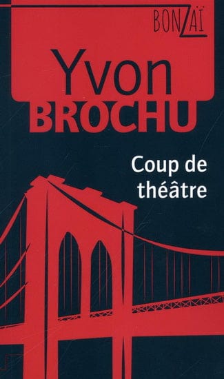 Bonzai T02 - Coup de théâtre
