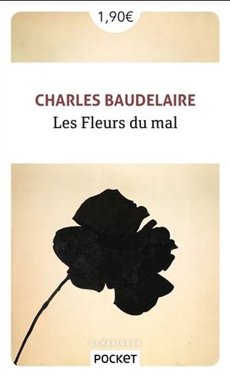 Les fleurs du mal