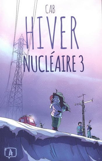 Hiver nucléaire T03