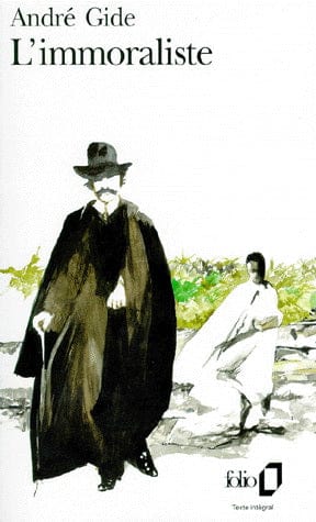 L'immoraliste