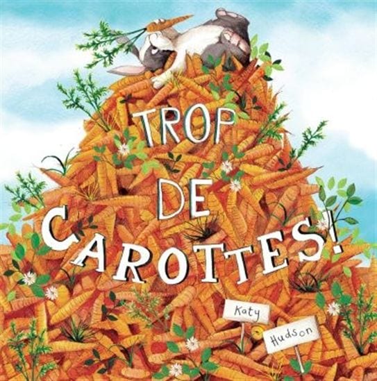 Trop de carottes !