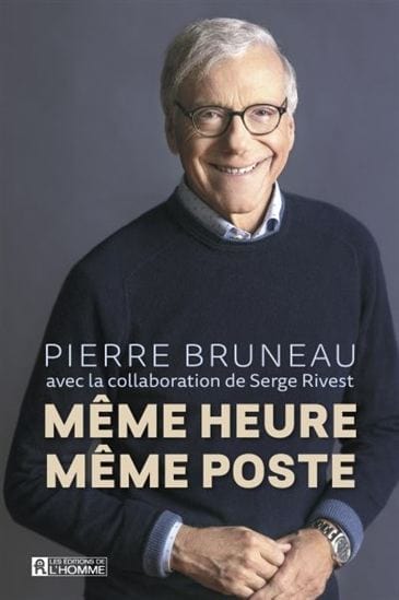 Même heure, même poste