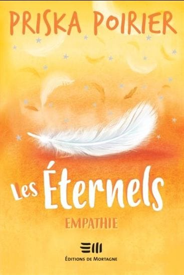 Les éternels T05 - Empathie