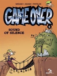 Game Over T06: Sound of silence