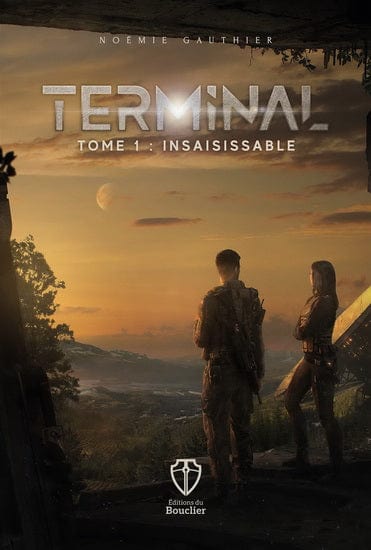 Terminal T01 - Insaisissable