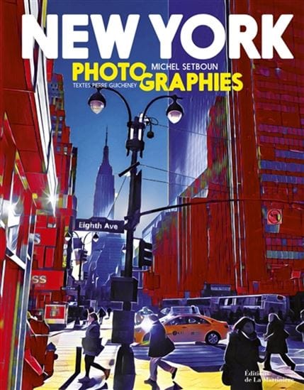 New York : Photo-Graphies