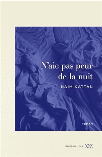 N'aie pas peur de la nuit